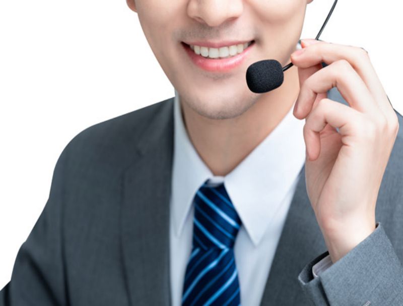 網(wǎng)頁(yè)在線客服接入