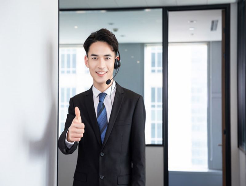 客服在線咨詢系統(tǒng)為什么設(shè)置成24小時在線