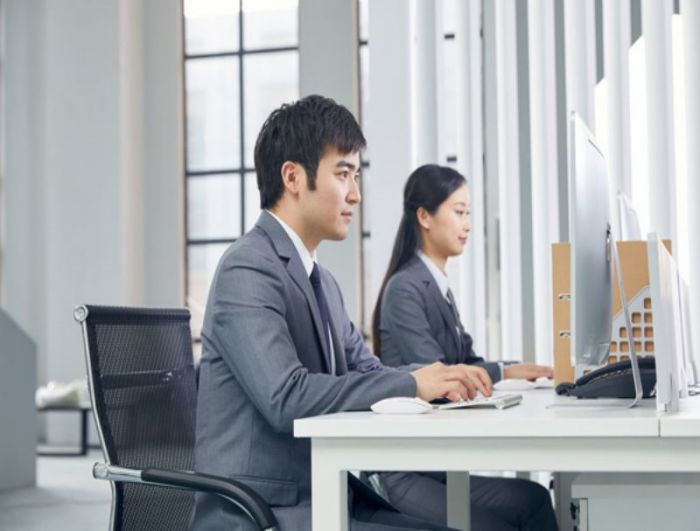 智能客服機(jī)器人可以為企業(yè)帶來哪些優(yōu)勢