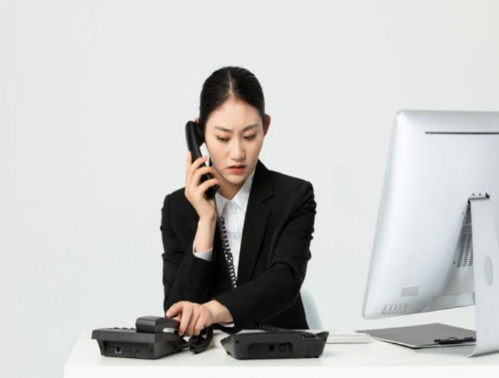 銀行呼叫中心系統供應商