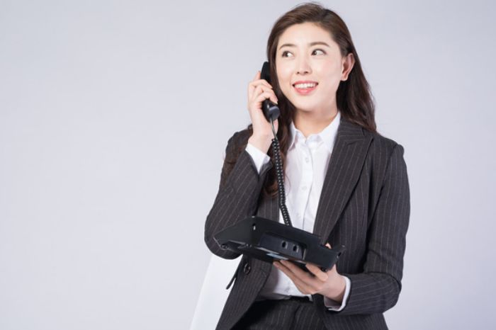 客服分配機制