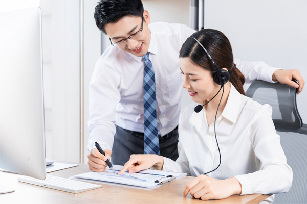云呼叫中心為何成為中小企業(yè)標(biāo)配？